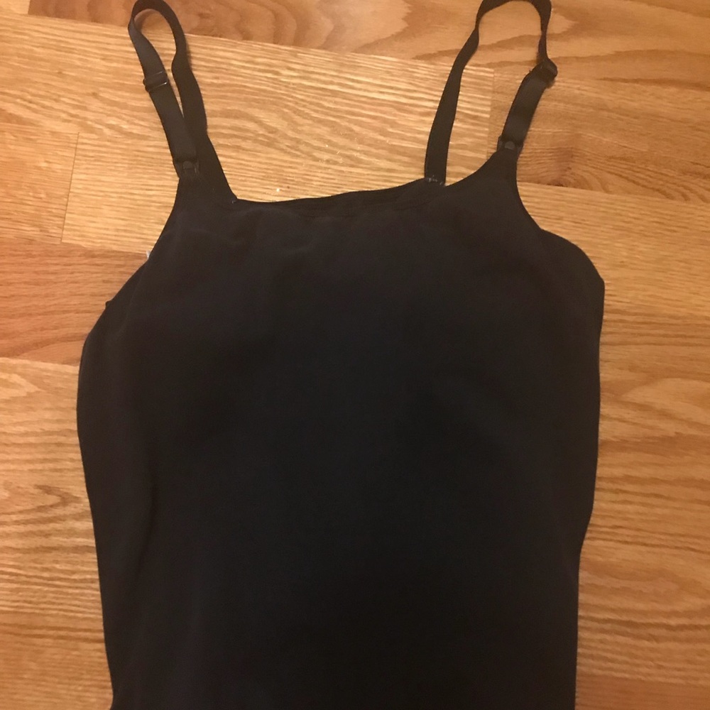 Nursing Tank